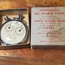 Junghans stopwatch hand for sale  Eugene