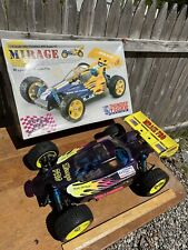 Kyosho mirage buggy for sale  Hull