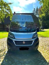 Fiat ducato 250 gebraucht kaufen  Harpstedt