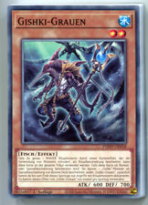 Yu-GI-OH Gishki Grauen Common PHHY-DE018 comprar usado  Enviando para Brazil