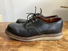 Red wing moc for sale  LONDON