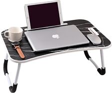 Laptop bed table for sale  SALFORD