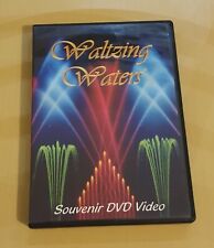 Waltzing waters dvd for sale  GRAVESEND