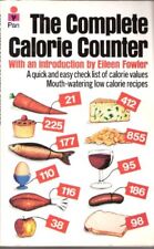 Complete calorie counter for sale  UK