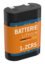 Ansmann lithium batterie gebraucht kaufen  Mosbach