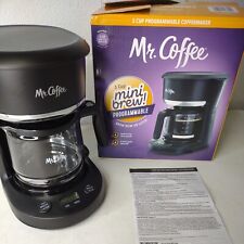 Mr. coffee 2132049 for sale  Fremont