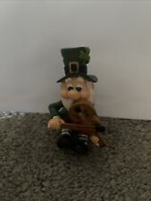 Vintage irish leprechaun for sale  GRIMSBY