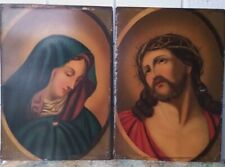 Large painted religious for sale  Saint Clair Shores