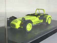 Caterham super seven d'occasion  Fraisses