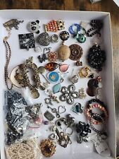Broken jewellery joblot for sale  LONDON
