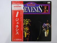 Genesis Attention! Genesis Fontana BT-5037 Japão VINIL LP OBI comprar usado  Enviando para Brazil