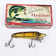 Heddon 7400 baby for sale  Thorndale