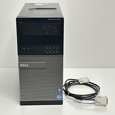 Computadora de escritorio PC Dell Optiplex 7010 Intel Core i7 segunda mano  Embacar hacia Argentina