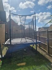 16ft trampoline for sale  LEIGHTON BUZZARD