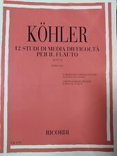 Kohler studi facili usato  Sora