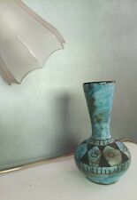 Vase graphique ceramique d'occasion  Toulon-