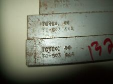 Nos tctco. 503 for sale  Troy