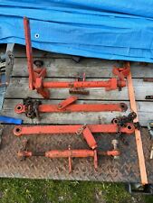 3 point hitch mowers for sale  Bridgewater