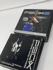 P90x p90x dvd for sale  Easton