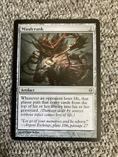 MTG Mindcrank Iconic Masters 220/249 Regular Uncommon - Lightly Played for sale  Shipping to South Africa