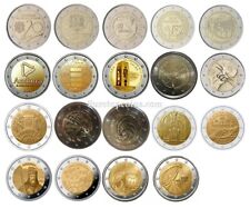 Euro commemorative andorra d'occasion  Expédié en Belgium