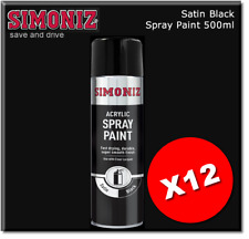 Simoniz large satin for sale  SUNDERLAND