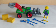playmobil traktor zubehor gebraucht kaufen  Saulheim