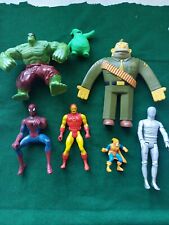 Toy action figures for sale  PETERBOROUGH