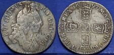 silver sixpence for sale  UK