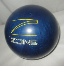 Zone bowling ball for sale  Hiwasse