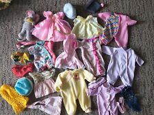 baby alive doll clothes for sale  Jamestown