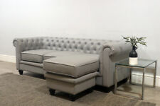 Clearance hampton chesterfield for sale  MIRFIELD