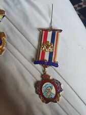Raob medals order for sale  CLACTON-ON-SEA