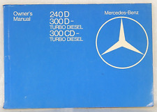 1982 mercedes benz for sale  Campbell