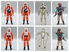 Star wars kenner usato  Spedire a Italy