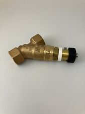 Boss 205 thermostatic for sale  ABERGAVENNY