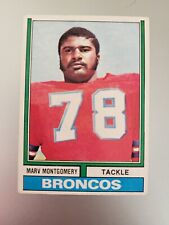 1974 topps football for sale  Naperville