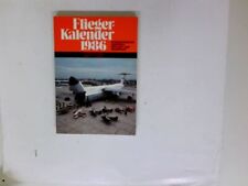 Fliegerkalender 1986 internati gebraucht kaufen  Diez