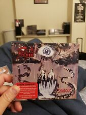 CD Death Symbolic 1995 RM + 5 Chuck Schuliner Cannibal Corpse Deicide Kreator comprar usado  Enviando para Brazil