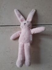 Doudou peluche lapin d'occasion  Nîmes