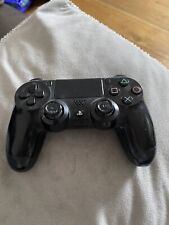 Sony PlayStation DualShock 4 Controller - Black for sale  Shipping to South Africa