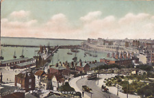 Ramsgate. 1908 postcard for sale  ROTHERHAM