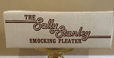 Sally stanley smocking for sale  Eminence