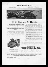 1949 heil company for sale  USA