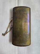 Vintage brass trench for sale  Oklahoma City