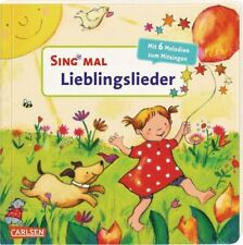 Sing lieblingslieder miriam gebraucht kaufen  Bornheim