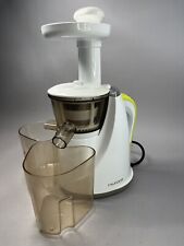 Hurom juice extractor for sale  Fleming Island