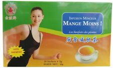 Mange infusion tisane d'occasion  Rians