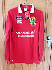 British lions rugby for sale  PORTSMOUTH
