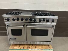 Viking vdsc4856gss pro for sale  Arlington Heights